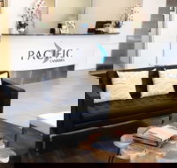 Pacific Suites Canberra - Tourism Caloundra