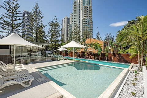 Ultra Broadbeach - Tourism Caloundra 1