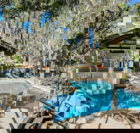 Paradise on the Beach Resort - Palm Cove - Tourism Caloundra