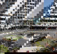 Aruba Beach Resort - Tourism Caloundra