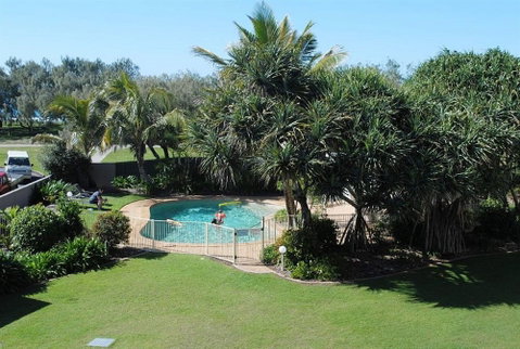 Surfside On The Beach - Tourism Caloundra 4