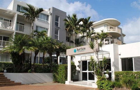 Surfside On The Beach - Tourism Caloundra 6