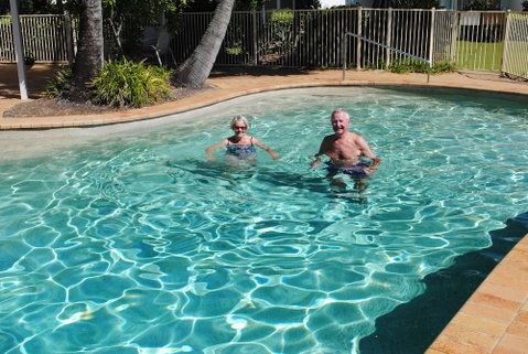 Surfside On The Beach - Tourism Caloundra 3