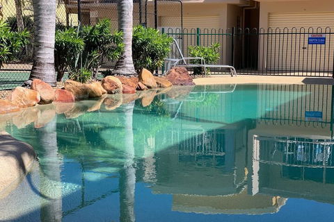 Coolum Beach Getaway Resort - Tourism Caloundra 4