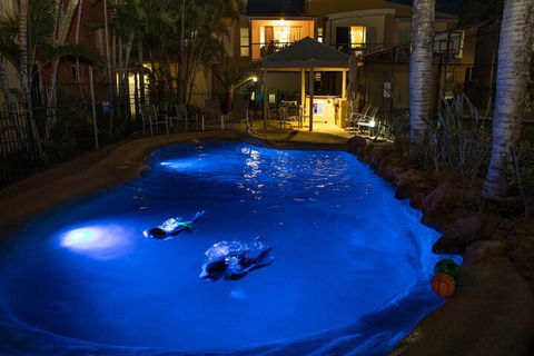 Coolum Beach Getaway Resort - Tourism Caloundra 3