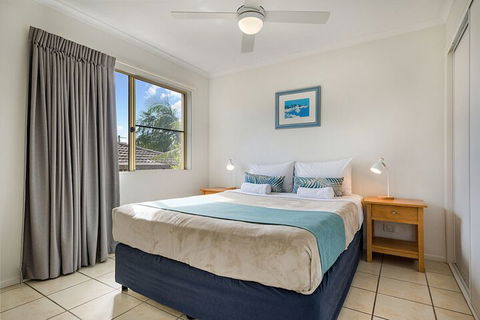 Coolum Beach Getaway Resort - Tourism Caloundra 6