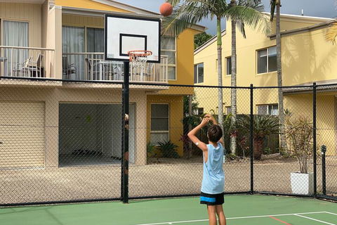Coolum Beach Getaway Resort - Tourism Caloundra 2