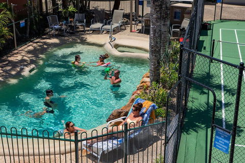 Coolum Beach Getaway Resort - Tourism Caloundra 5