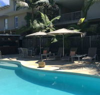 Metzo Noosa Resort - Tourism Caloundra
