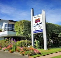 Merimbula Sea Spray Motel Adult Only - Tourism Caloundra