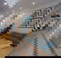 Crest Apartments - Tourism Caloundra