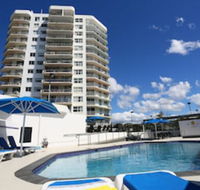 Mandolin Resort - Tourism Caloundra