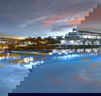 Crowne Plaza Hunter Valley an IHG Hotel - Tourism Caloundra