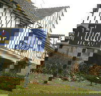 Best Western Plus The Tudor-Box Hill - Tourism Caloundra