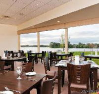 Comfort Inn  Suites Nagambie Lakes - Tourism Caloundra