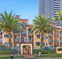 Aruba Sands Resort - Tourism Caloundra