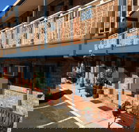 Bridgeview Motel - Tourism Caloundra