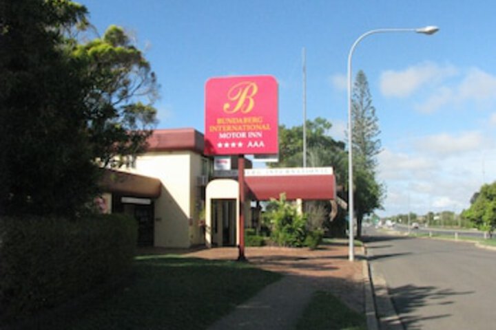 Alloway QLD Tourism Caloundra