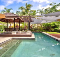 The Mediterranean Port Douglas