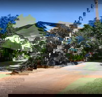 Bluestone Motor Inn - Tourism Caloundra