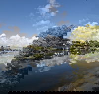 Hotel Laguna - Tourism Caloundra