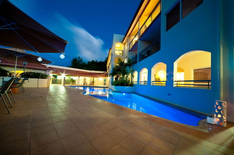 Shingley Beach Resort - Tourism Caloundra 6