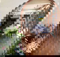 El Lago Waters Motel - Tourism Caloundra