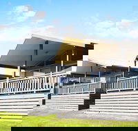 NRMA Merimbula Beach Holiday Resort - Tourism Caloundra