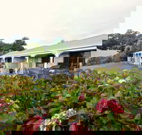 Port Arthur Villas - Tourism Caloundra