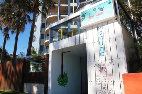 Komune - Gold Coast - Tourism Caloundra 3