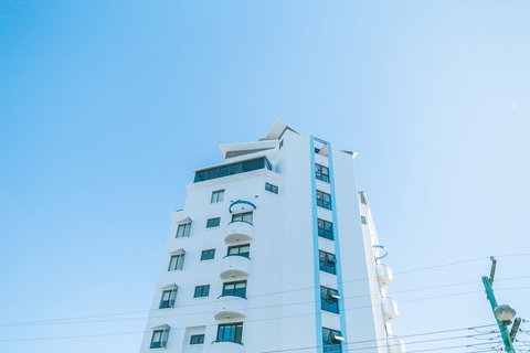 Komune - Gold Coast - Tourism Caloundra 1