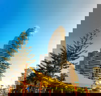 Peppers Broadbeach - Tourism Caloundra