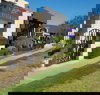 Best Western Chaffey International Motor Inn - Tourism Caloundra