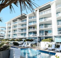 C Bargara Resort - Tourism Caloundra