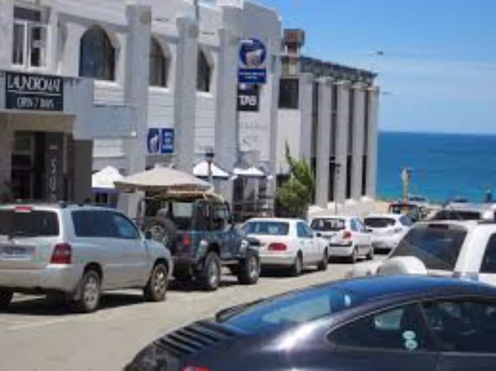 Cottesloe WA Tourism Caloundra