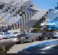 Ocean Beach Hotel - Tourism Caloundra