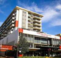 Toowoomba Central Plaza Apartment Hotel - Tourism Caloundra
