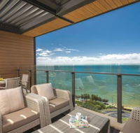 Oaks Redcliffe Mon Komo Suites - Tourism Caloundra