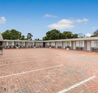 Bendigo McIvor Motor Inn - Tourism Caloundra