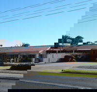 Werribee Park Motor Inn - Tourism Caloundra