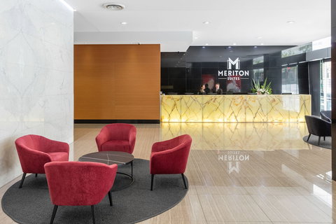 Meriton Suites Adelaide Street, Brisbane - Tourism Caloundra 4