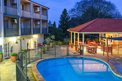 Nesuto Leura Gardens - Tourism Caloundra 2