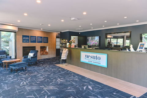 Nesuto Leura Gardens - Tourism Caloundra 3