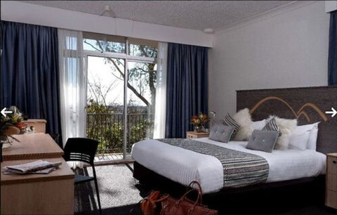 Nesuto Leura Gardens - Tourism Caloundra 6