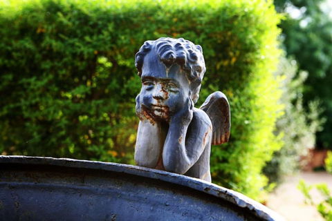 Jacobs Creek Retreat - Tourism Caloundra 1