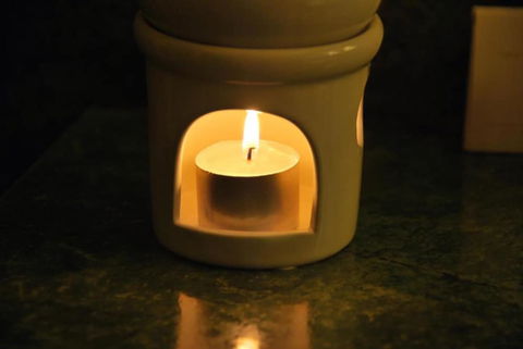 Jacobs Creek Retreat - Tourism Caloundra 2