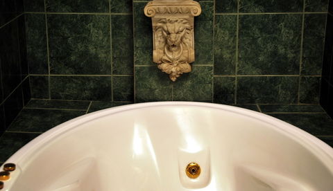 Jacobs Creek Retreat - Tourism Caloundra 6