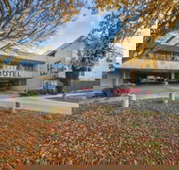 Belconnen Way Hotel Motel and Serviced Apartments - Tourism Caloundra