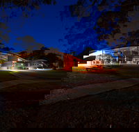 Tall Timbers Tasmania - Tourism Caloundra