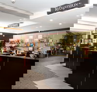 Edgewater Hotel - Tourism Caloundra